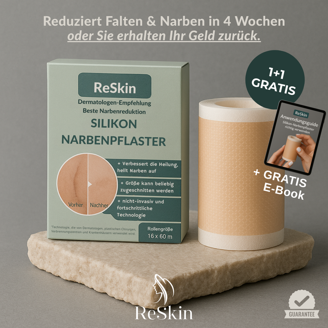 ReSkin™ Overnight Pad