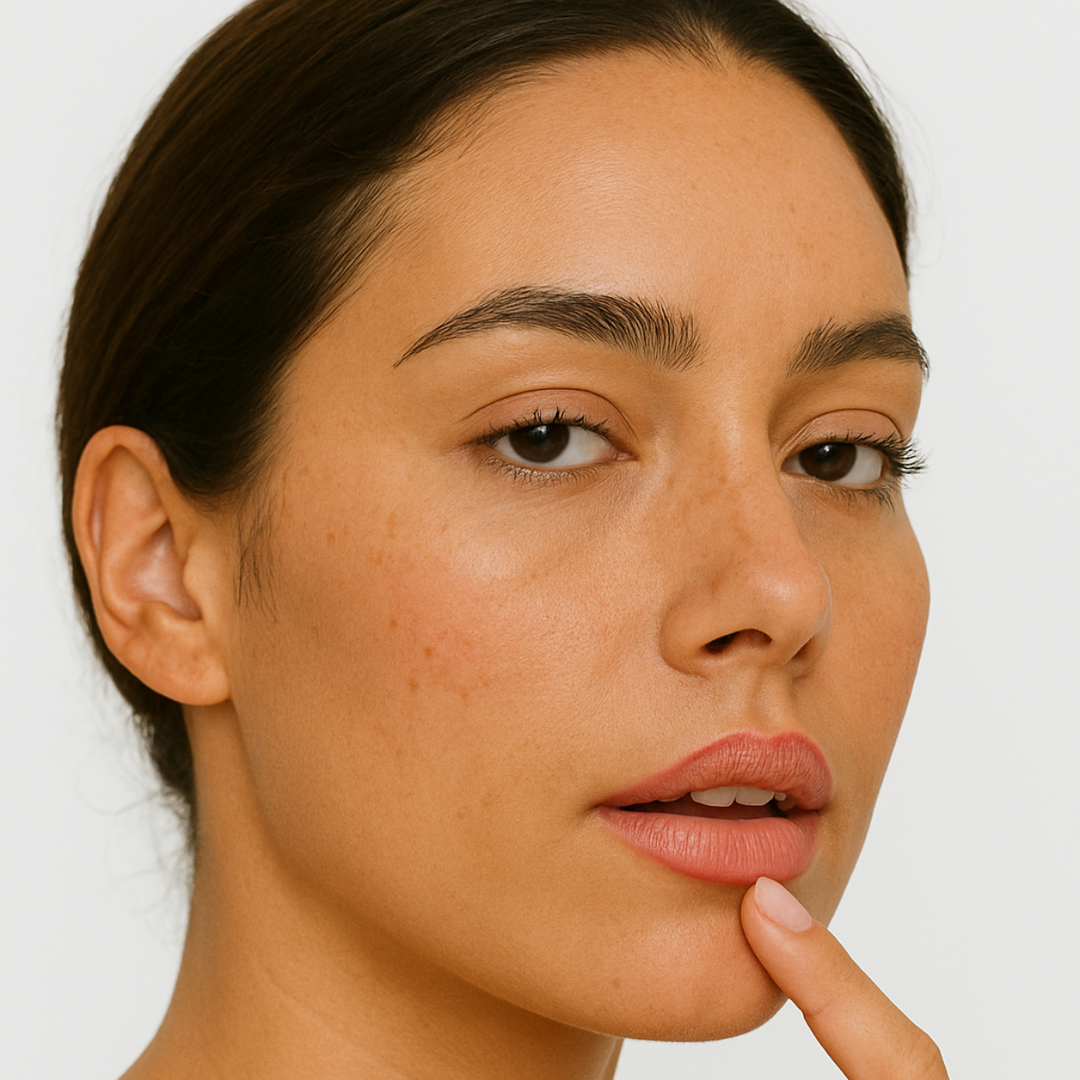 PeelPerfect™ Lipliner-Tattoo | Das Original