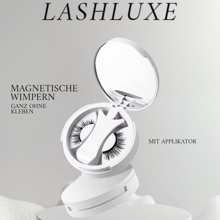 LashLuxe™ Magnetisches Wimpern-Set | Das Original