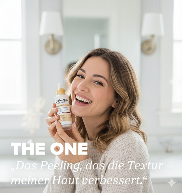 RiceCare™ Peel Serum Duo