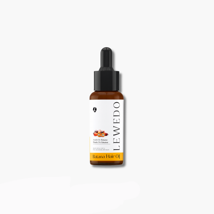 Batana | Repair & Growth Set