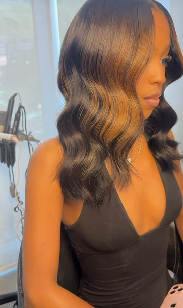 Die ergebnisse, die wir lieben