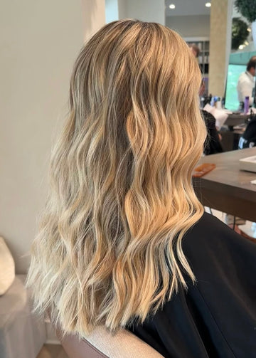 Die ergebnisse, die wir lieben