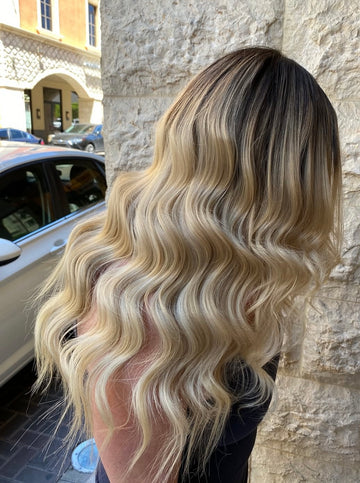 Die ergebnisse, die wir lieben