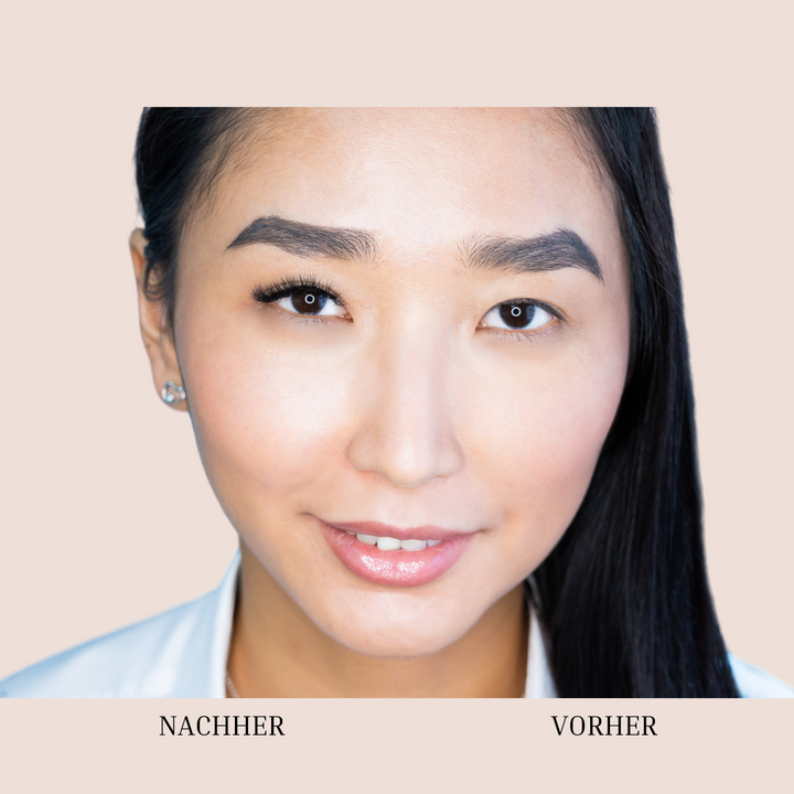 LashLuxe™ Magnetisches Wimpern-Set | Das Original