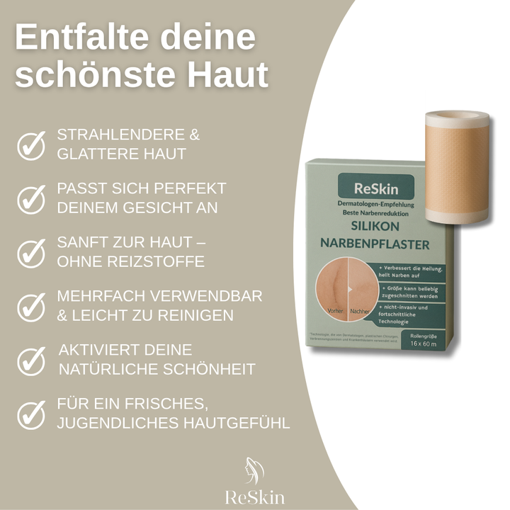 ReSkin™ Overnight Pad