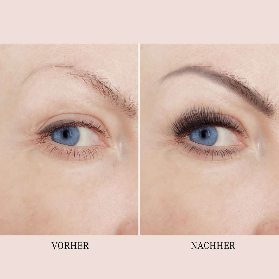 LashLuxe™ Magnetisches Wimpern-Set | Das Original