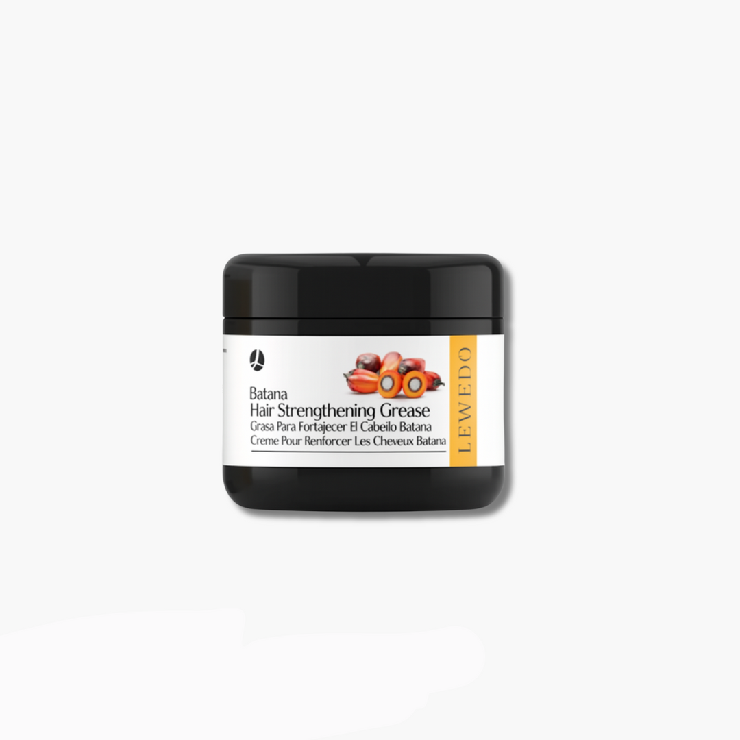 Batana | Repair & Growth Set