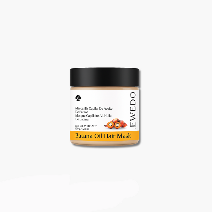 Batana | Repair & Growth Set