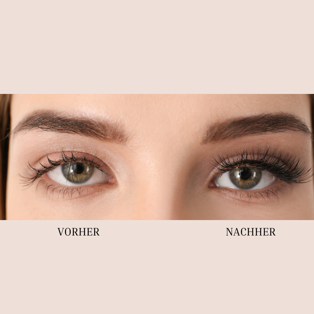 LashLuxe™ Magnetisches Wimpern-Set | Das Original