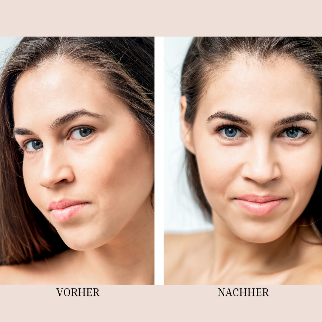 LashLuxe™ Magnetisches Wimpern-Set | Das Original