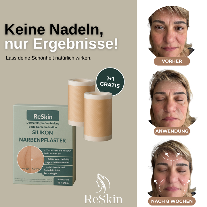 ReSkin™ Overnight Pad