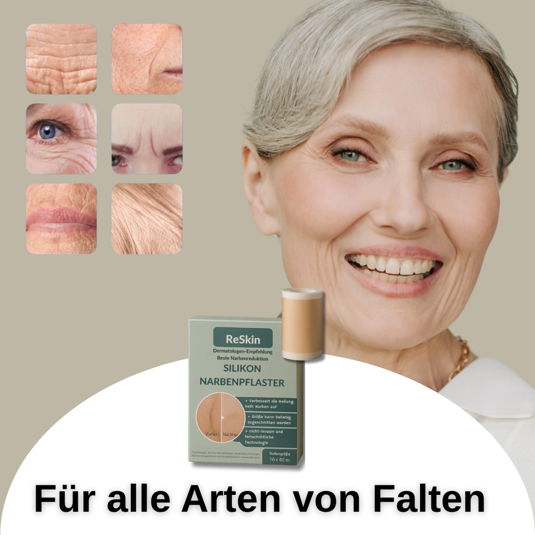 ReSkin™ Overnight Pad