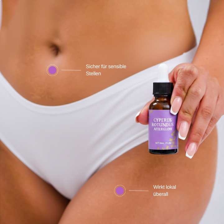 AfterGlow™ Haarwuchs-Reduzierendes Serum