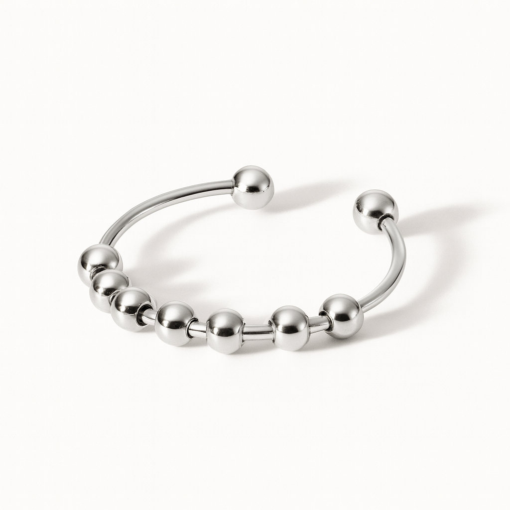 Serenity Anxiety Ring