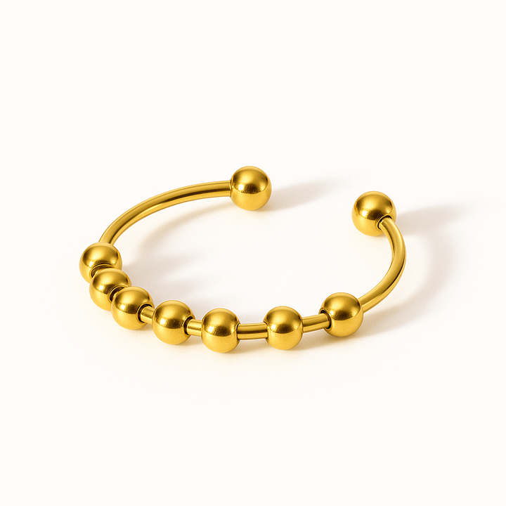 Serenity Anxiety Ring