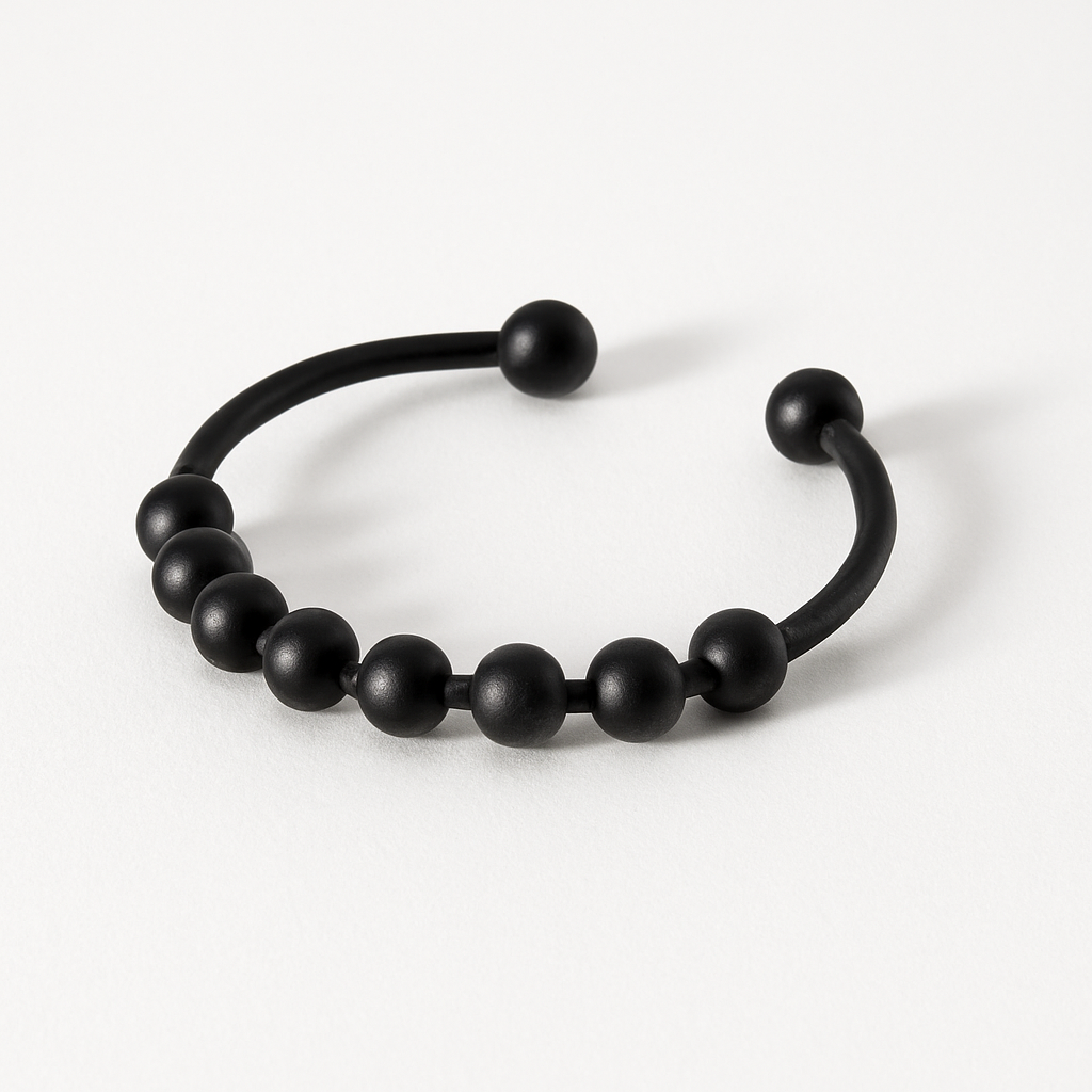 Serenity Anxiety Ring