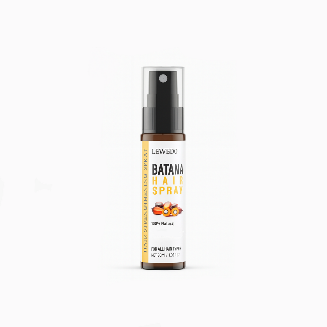 Batana | Ultimate Transformation Set