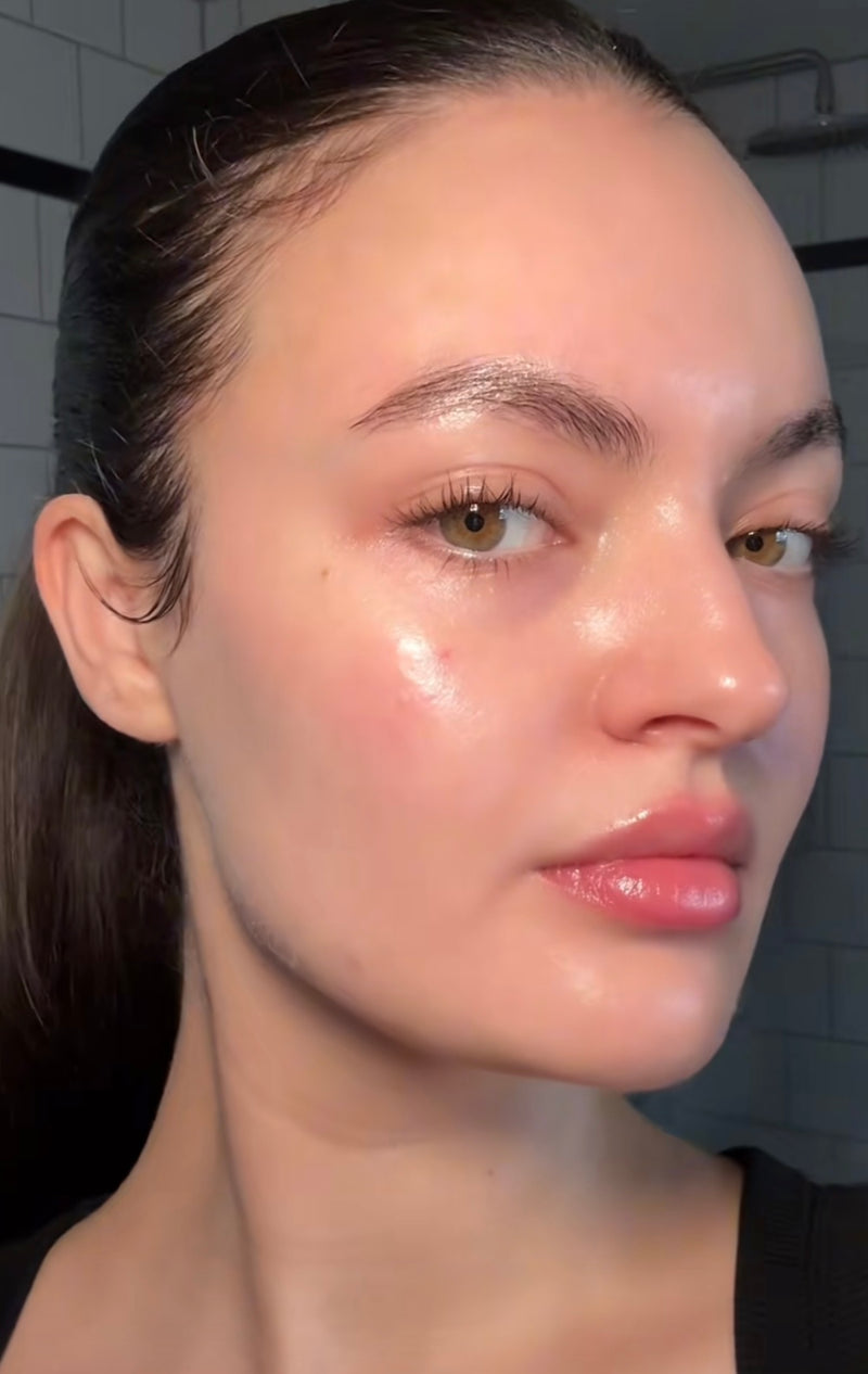 <p>Mein neuer Favorit in der Routine!</p>