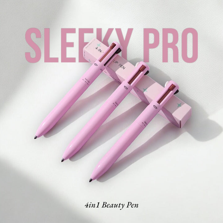 Pro-Beauty Bundle