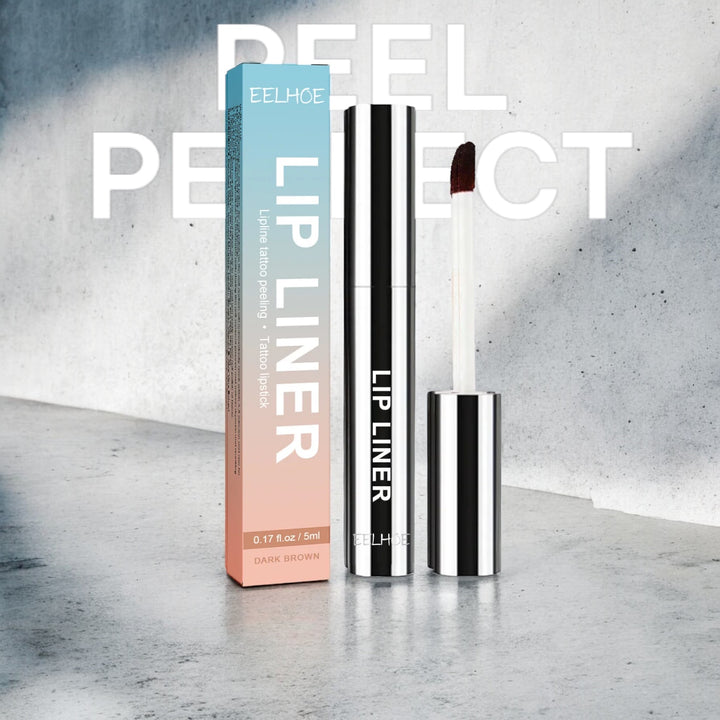 PeelPerfect™ Lipliner-Tattoo | Das Original