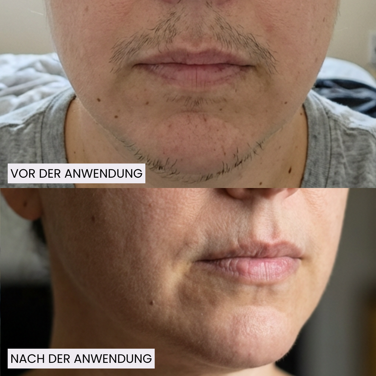 AfterGlow™ Haar-Stop Serum