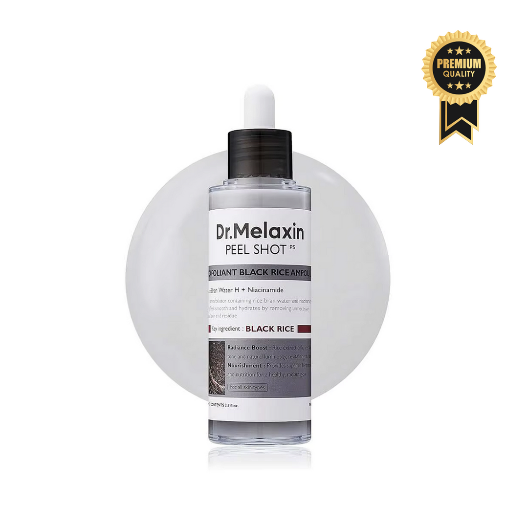 RiceCare™ Peel Serum Duo