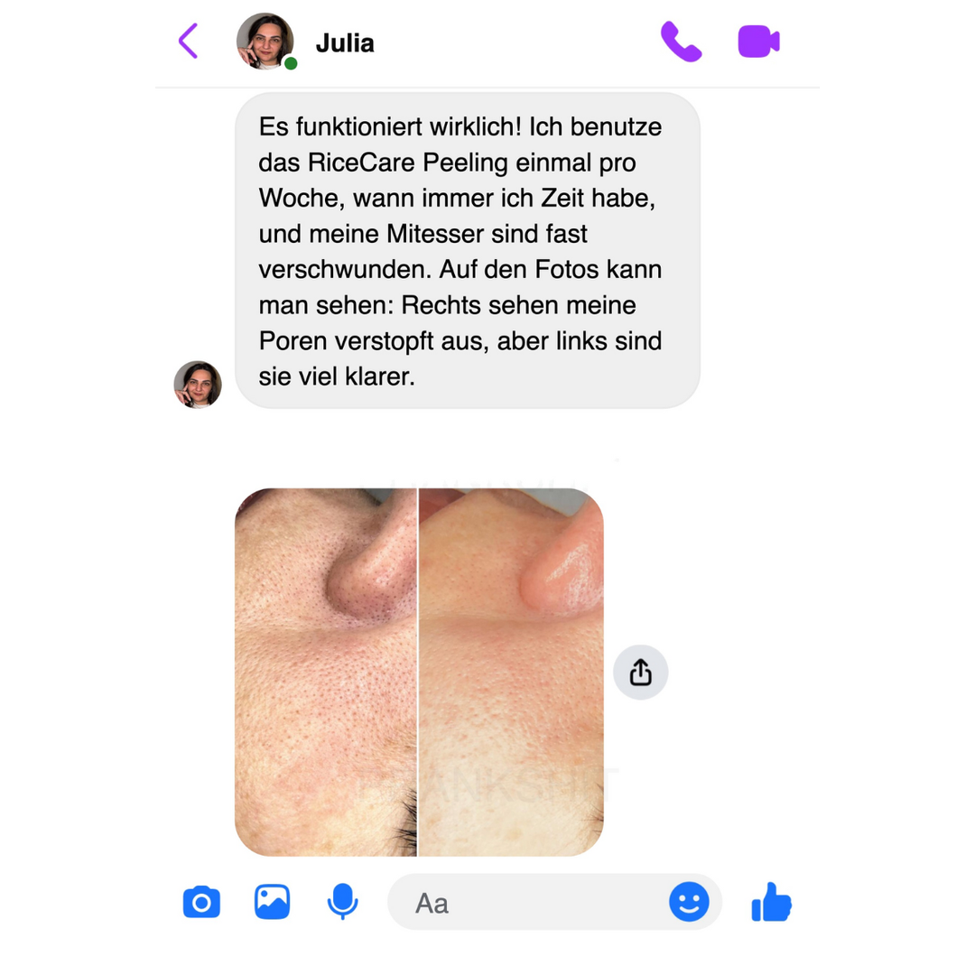 RiceCare™ Peel Serum